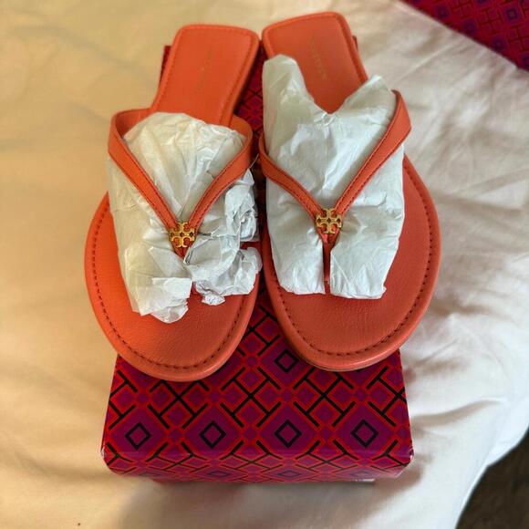 Tory Burch Shoes - Tory Burch CLASSIC FLIP-FLOP